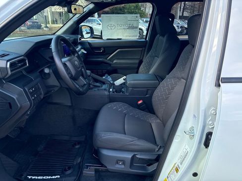 New 2026 Toyota Tacoma SR image 15