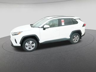 New 2025 Toyota RAV4 XLE FWD video 2