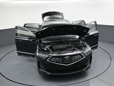 New 2026 Acura MDX w/ Advance Package image 38