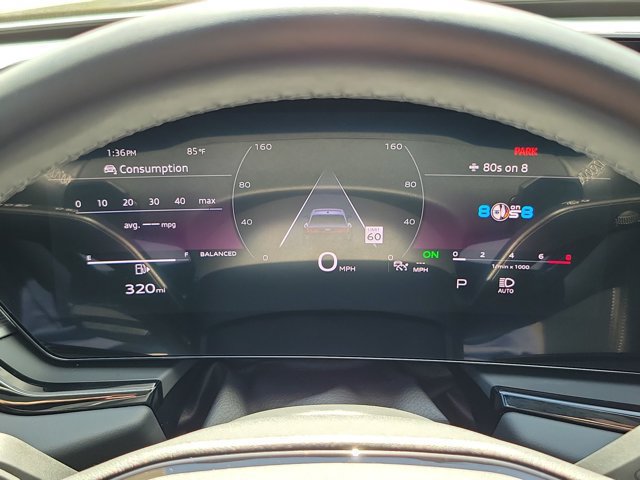 Certified 2026 Audi A6 Prestige AWD/4WD image 24