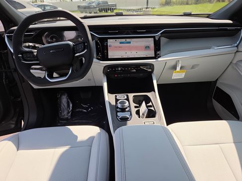 New 2026 Jeep Cherokee Limited AWD/4WD image 5
