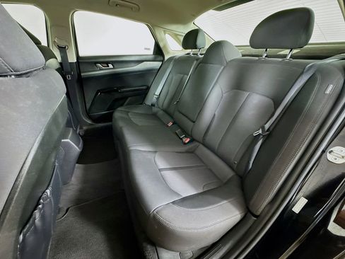 Used 2023 Kia K5 LXS image 18