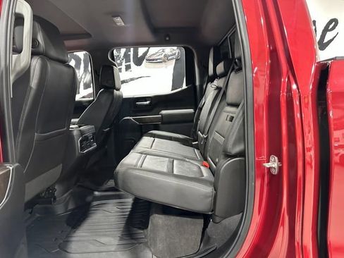 Used 2019 GMC Sierra 1500 Denali w/ Technology Package image 15