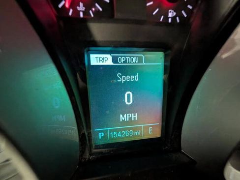 Used 2015 Chevrolet Equinox LS FWD image 34