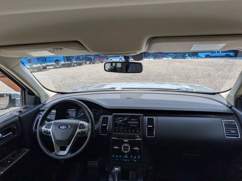 Used 2016 Ford Flex Limited AWD/4WD image 15