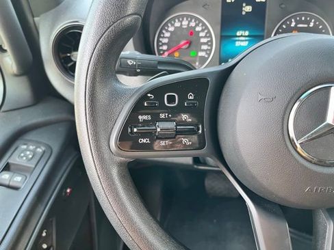 Used 2024 Mercedes-Benz Sprinter 2500 image 26