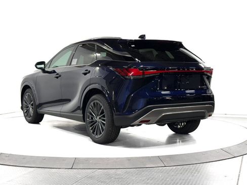 New 2025 Lexus RX 350 Premium image 9