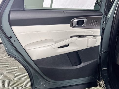 New 2026 Kia Sorento SX Prestige image 20