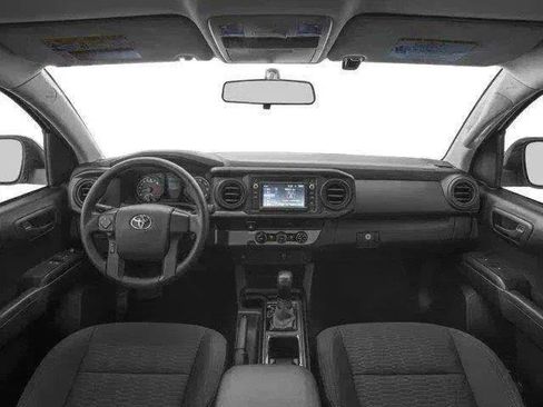 Used 2017 Toyota Tacoma SR AWD/4WD image 82