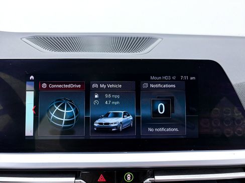 Used 2020 BMW 330i Sedan w/ Convenience Package image 22