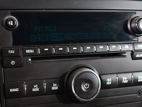 Used 2013 GMC Sierra 2500 SLT w/ SLT Convenience Package image 28