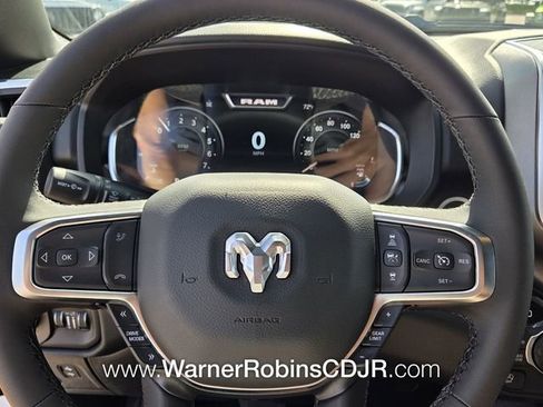 New 2026 RAM 1500 Big Horn image 27