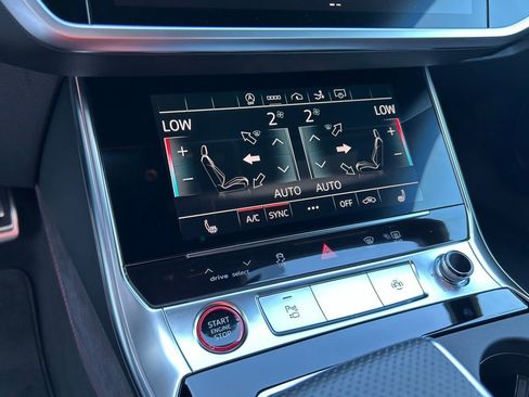 Used 2023 Audi S7 Premium Plus w/ Premium Plus Package image 27