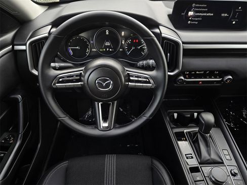 Certified 2025 MAZDA CX-50 2.5 Hybrid w/ Preferred Pkg image 13