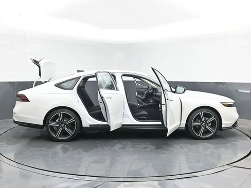 New 2026 Honda Accord SE image 51