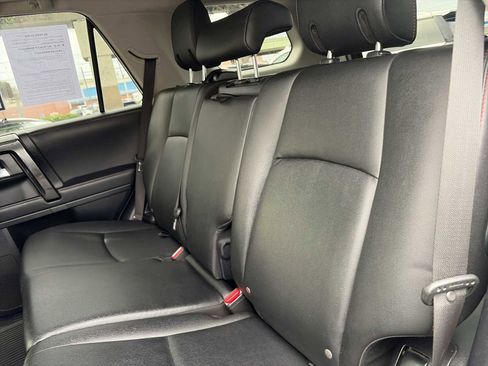 Used 2021 Toyota 4Runner TRD Off-Road Premium image 24