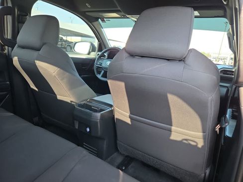 Used 2025 Toyota Tacoma SR RWD image 16