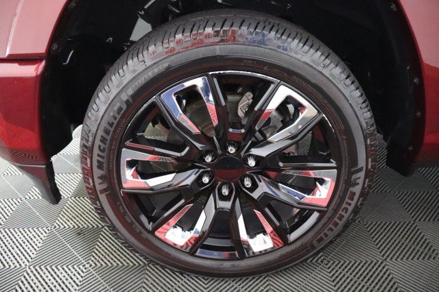 Used 2019 RAM 1500 Limited AWD/4WD image 90
