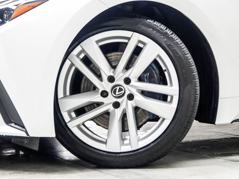 Used 2023 Lexus IS 300 w/ Comfort Package RWD image 3