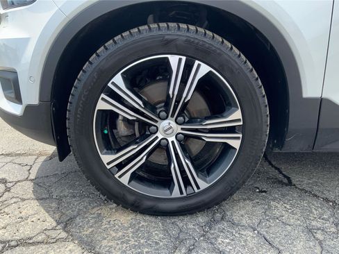 Used 2020 Volvo XC40 T5 Inscription image 29