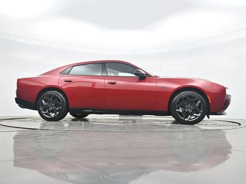 New 2026 Dodge Charger R/T w/ Blacktop Package AWD/4WD image 37