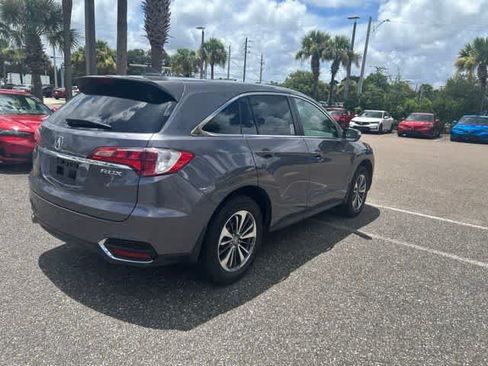 Used 2017 Acura RDX FWD w/ Advance Package image 12