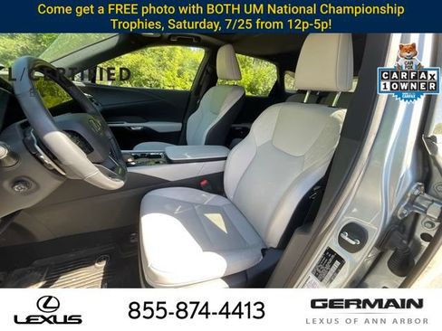 Certified 2023 Lexus RX 350 Premium w/ Accessory Package AWD/4WD image 13