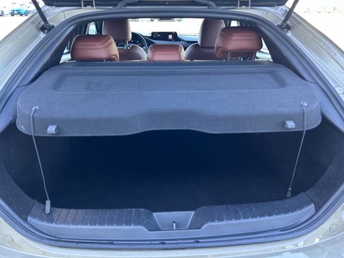 Used 2024 MAZDA MAZDA3 s image 15