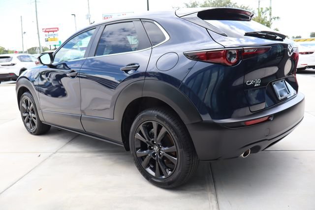 Used 2024 MAZDA CX-30 AWD 2.5 S w/ Select Sport Pkg image 6