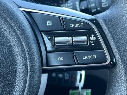 Used 2020 Kia Sportage LX w/ LX Popular Package AWD/4WD image 21