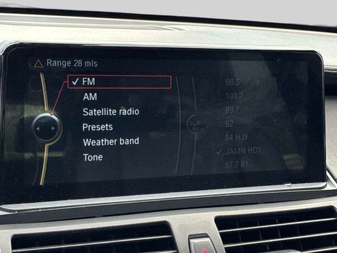 Used 2012 BMW X5 xDrive50i AWD/4WD image 38