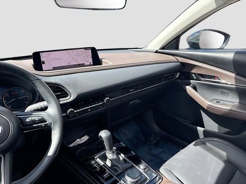 Used 2024 MAZDA CX-30 2.5 Turbo w/ Premium Package image 25