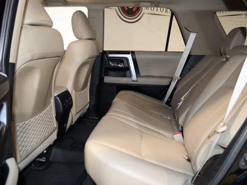 Used 2021 Toyota 4Runner Limited image 57