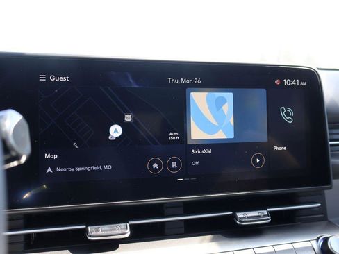 New 2026 Hyundai Kona Limited image 36