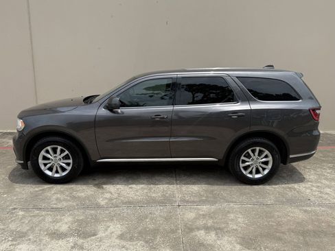 Used 2014 Dodge Durango SXT image 6