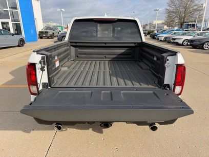New 2026 Honda Ridgeline RTL