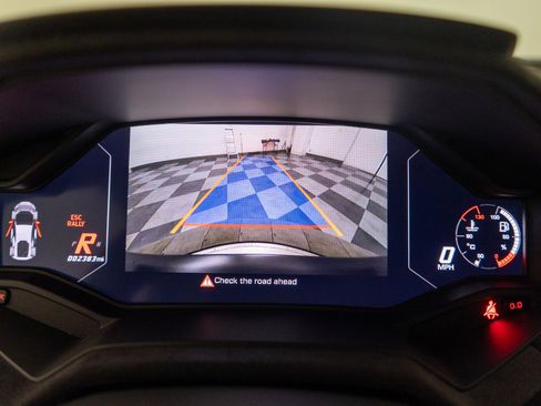 Used 2024 Lamborghini Huracan Sterrato image 49