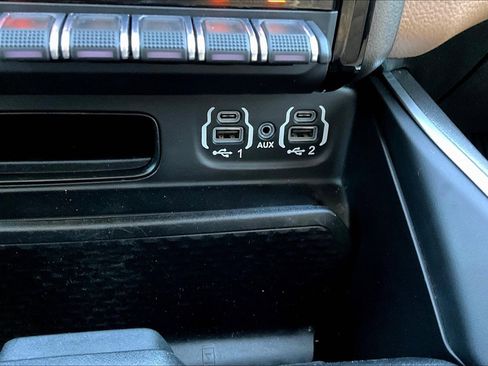 Used 2020 RAM 1500 Big Horn image 17