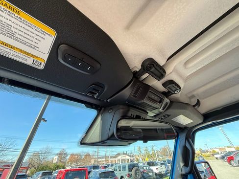 New 2026 Jeep Gladiator Mojave AWD/4WD image 23