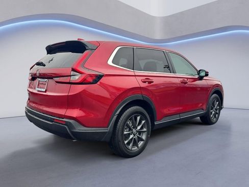 New 2026 Honda CR-V EX-L image 5