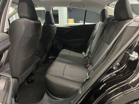 Certified 2025 Subaru Legacy image 31