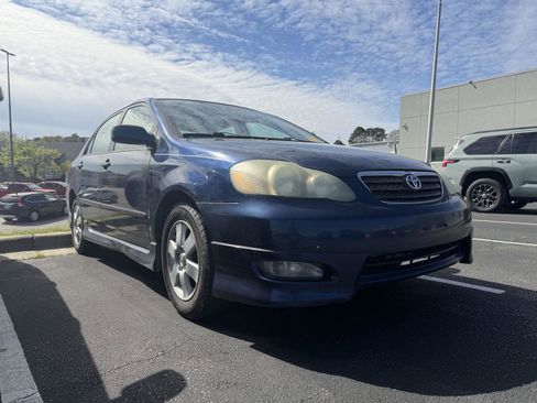 Used 2007 Toyota Corolla image 13