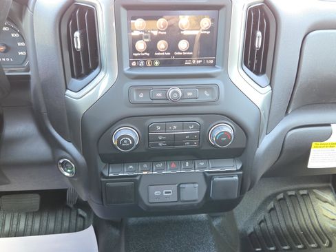 New 2026 Chevrolet Silverado 1500 W/T w/ WT Convenience Package image 15