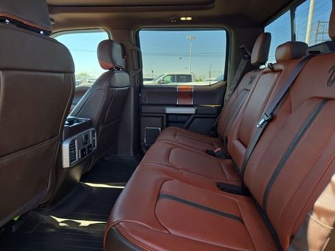 Used 2020 Ford F150 King Ranch w/ Equipment Group 601A Luxury RWD image 19