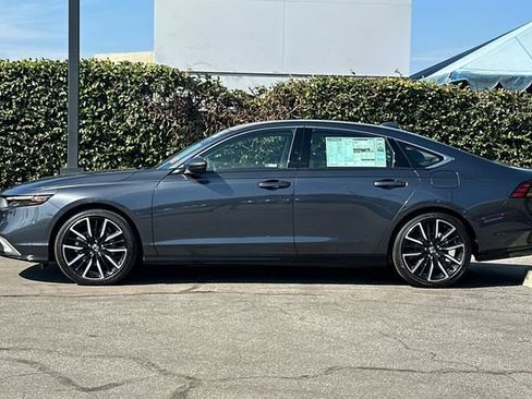 New 2026 Honda Accord Touring image 7