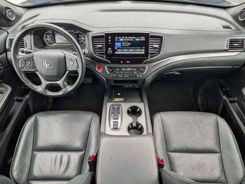 Certified 2024 Honda Passport EX-L image 21