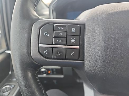 Used 2024 Ford F250 Lariat w/ Lariat Ultimate Package image 14