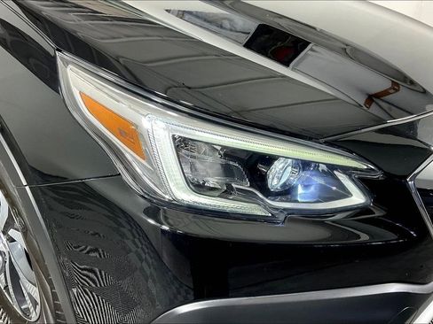 Used 2022 Subaru Outback Touring image 40