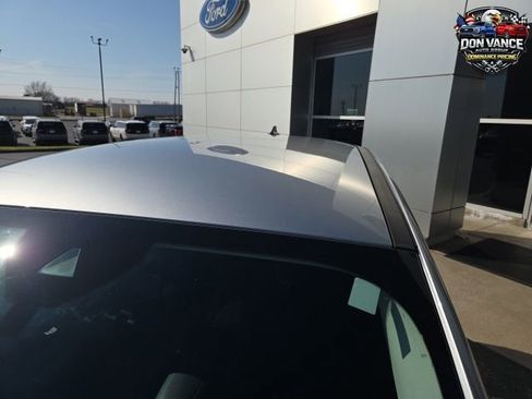 Certified 2023 Ford Escape Active AWD/4WD image 8