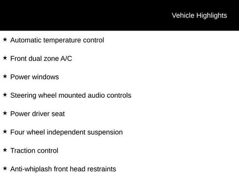 New 2026 Jeep Grand Cherokee Altitude AWD/4WD image 11